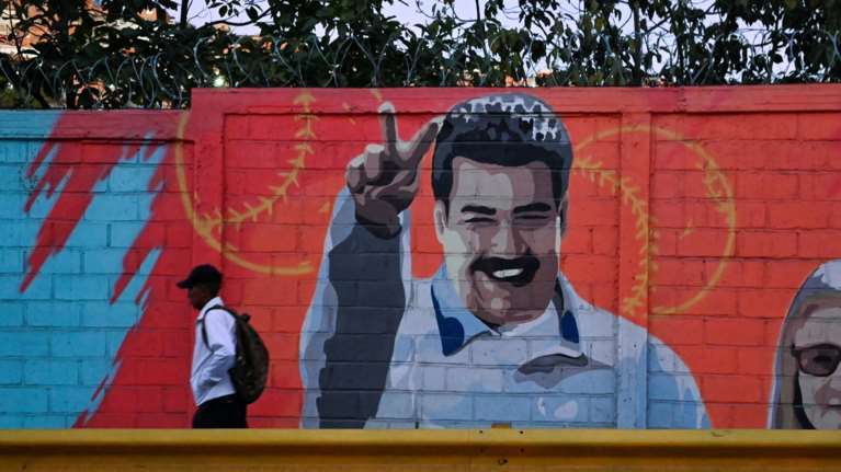 Άμεση ανάλυση BBC: Γιατί οι ΗΠΑ συνέλαβαν τον Νικολάς Μαδούρο - Η κόντρα και η σύγκρουση με τον Τραμπ