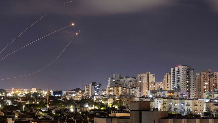 Η Χαμάς ζητά από το Ισραήλ να σταματήσει η επίθεση στη Ράφα - Κρίσιμες διαπραγματεύσεις στο Κάιρο για εκεχειρία