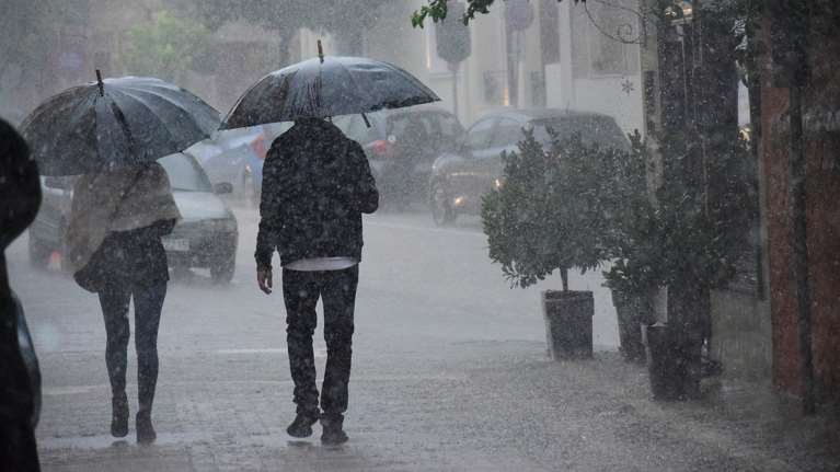 Πολιτική Προστασία: Συστάσεις προς τους πολίτες ενόψει της επιδείνωσης του καιρού