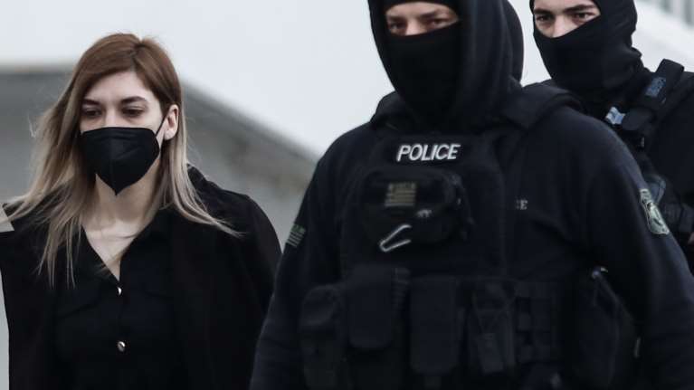 Δίκη Πισπιρίγκου: Την καίει η παιδίατρος για την Τζωρτζίνα, &quot;δεν πεθαίνει έτσι ένας άνθρωπος…&quot; - Εξαλλος ο Κούγιας