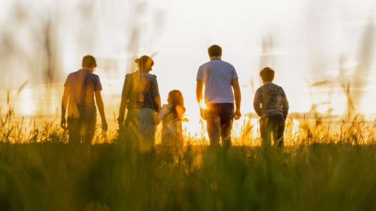 Το παγκόσμιο προσδόκιμο ζωής θα αυξηθεί κατά πέντε χρόνια έως το 2050