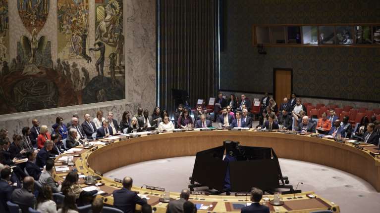 Η Ελλάδα είχε καταθέσει από τον Μάιο τις θέσεις της για τις θαλάσσιες ζώνες στην Αν. Μεσόγειο – H ελληνική επιστολή στον ΟΗΕ