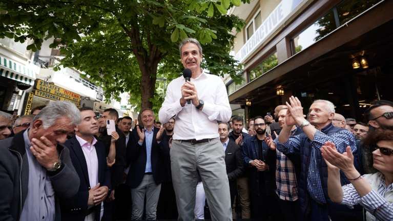 Νέο μήνυμα Μητσοτάκη στη Βόρεια Μακεδονία: Ο ευρωπαϊκός τους δρόμος θα παραμείνει κλειστός αν επιμείνουν στις προκλήσεις