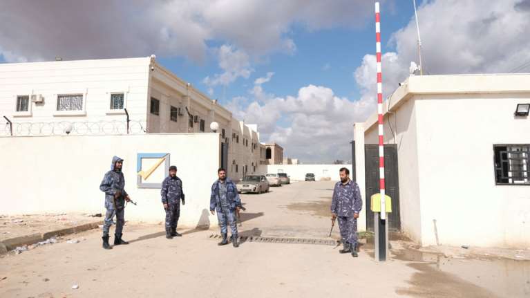 Λιβύη: Aναβολή των προεδρικών εκλογών αποφάσισε η Βουλή - Στον αέρα η προσωρινή κυβέρνηση