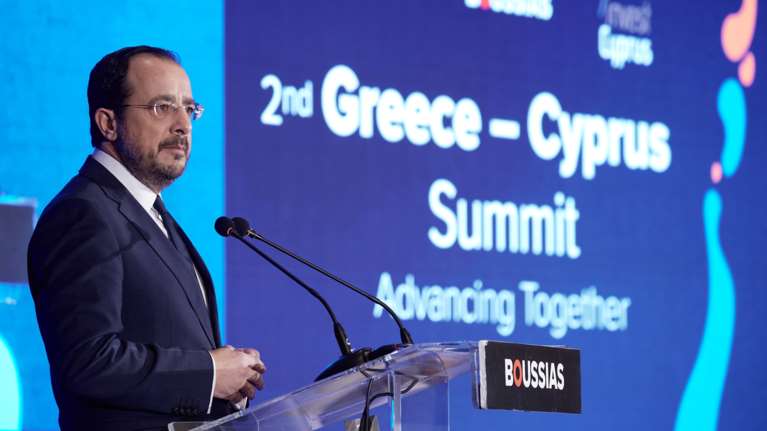 Οι Τουρκοκύπριοι εκπέμπουν SOS: Με επιστολή ζητούν από τον Χριστοδουλίδη να προσφύγει στην Χάγη κατά την Άγκυρας