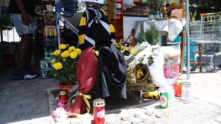 Την Παρασκευή η κηδεία του 29χρονου Μιχάλη που δολοφονήθηκε στη Ν. Φιλαδέλφεια - Η επιθυμία της οικογένειάς του