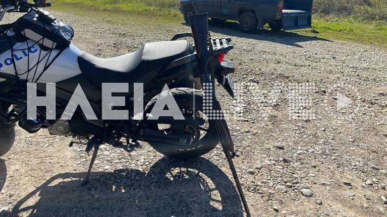 Πύργος: Τον σκότωσε μέσα στην επιχείρησή του γιατί είχαν κτηματικές διαφορές - Συνελήφθη ο δράστης