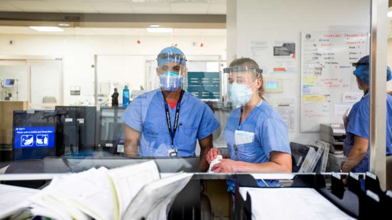 Σοκ από τον ΠΟΥ: Ο πραγματικός αριθμός θανάτων από τον κορονοϊό αγγίζει τα 15 εκατομμύρια