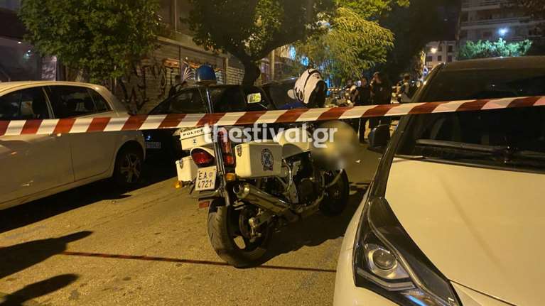 Θεσσαλονίκη: Εγκλημα με νεκρό 24χρονο - Τον μαχαίρωσε 20χρονος έπειτα από καβγά με άγριο ξύλο [Βίντεο]