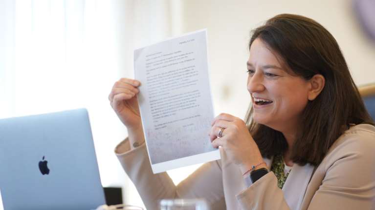 Πρόσκληση Κεραμέως στους υπεύθυνους Παιδείας των κομμάτων για συζήτηση σχετικά με το νέο νομοσχέδιο