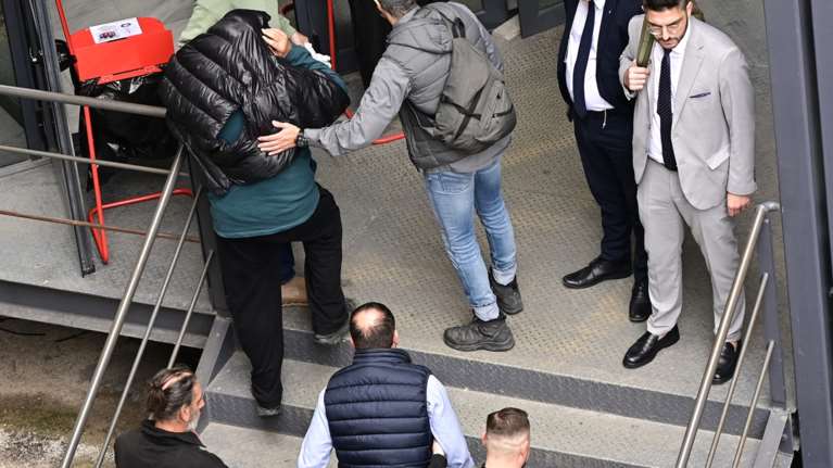 ΟΠΕΚΕΠΕ: Ελεύθεροι με όρους οι 11 από τους 37 κατηγορούμενους - Μαφιόζικη λειτουργία για το ξέπλυμα βρόμικου χρήματος