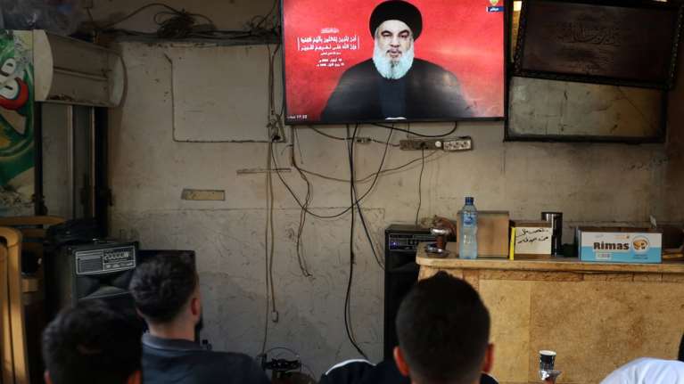 Η Χεζμπολάχ επιβεβαίωσε τον θάνατο του Χασάν Νασράλα - &quot;Ενώθηκε με τους μάρτυρες συντρόφους του&quot; - Εκδίκηση ορκίζεται η οργάνωση