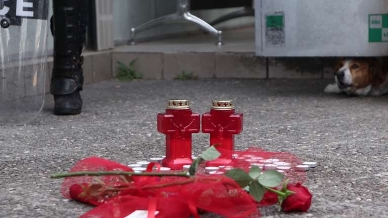 Δολοφονία Κυριακής Γρίβα: Η ΕΔΕ ολοκληρώθηκε αλλά... επέστρεψε πίσω - Παραλείψεις &quot;είδε&quot; ο Συνήγορος του Πολίτη