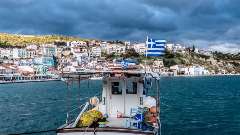 Πρόγνωση καιρού: Υψηλές θερμοκρασίες την Τετάρτη (4/7), αλλά και μπόρες-καταιγίδες από το μεσημέρι και μετά