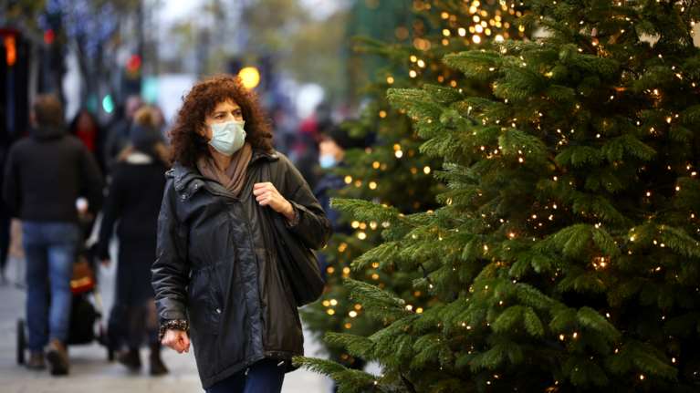 Κορονοϊός: Ο ΠΟΥ φοβάται και τρίτο κύμα - &quot;Ελλιπής η αντίδρασης της Ευρώπης&quot;