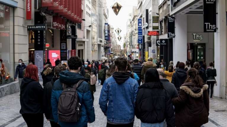 Κορονοϊός: 95 νεκροί και 101 διασωληνωμένοι αυτή την εβδομάδα – 2 θάνατοι από γρίπη