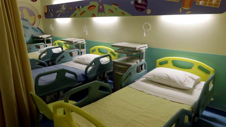 Κορονοϊός: 47 παιδιά νοσηλεύονται στα νοσοκομεία της Αττικής - Πόσο κινδυνεύουν οι ανήλικοι