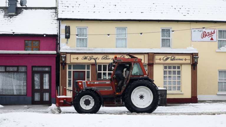 Bloomberg: Περιορίζονται τα αποθέματα φυσικού αερίου στην Ευρώπη - Οι επιπτώσεις στην τιμή