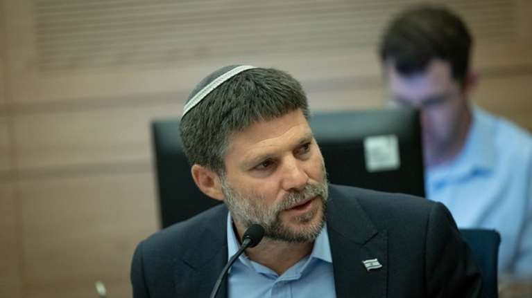 Ισραήλ: 246 εκατομμύρια δολάρια την ημέρα κοστίζει καθημερινά ο πόλεμος, λέει ο υπουργός Οικονομικών