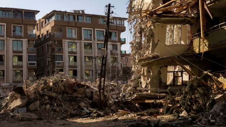 "Βόμβα" Σκορδίλη: Κοινό μυστικό ότι θα γίνει ισχυρός σεισμός κοντά στην Κωνσταντινούπολη - Πώς θα επηρεάσει την Ελλάδα