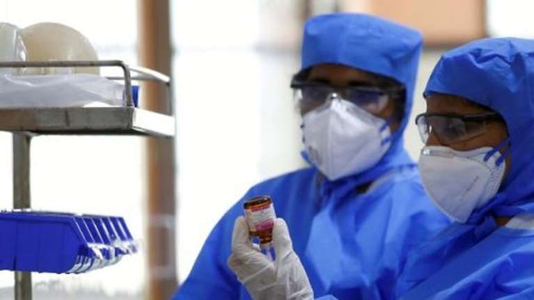 Κορονοϊός: Αμερικανική εταιρεία ανέπτυξε νέο εμβόλιο - Μέσα Μαΐου ξεκινούν οι δοκιμές σε ανθρώπους