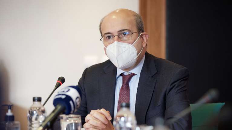 Χατζηδάκης: Χαμηλό 12ετίας στην ανεργία - Η πραγματικότητα εκδικείται τον ΣΥΡΙΖΑ