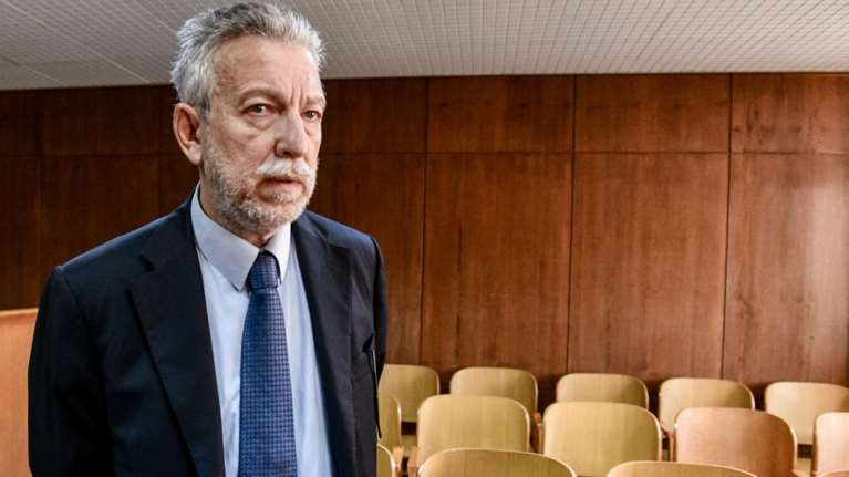 Ο Κοντονής απαντά στον Πολάκη: Δεν ακούμπησα αθώους ανθρώπους όταν άλλοι γελοιωδώς παρίσταναν τον μυστικό πράκτορα 000