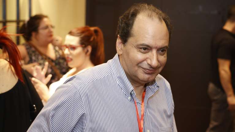 Το τερμάτισε ο Σπίρτζης: Έβγαλε σποτ για την ιστορία του ΣΥΡΙΖΑ με τον... Ανδρέα Παπανδρέου [βίντεο]