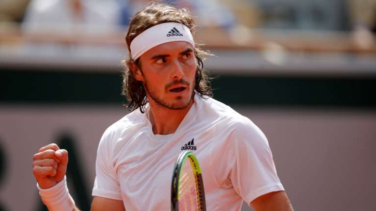 Τσιτσιπάς: Ο επόμενος Τζέιμς Μποντ πρέπει να είναι... Έλληνας