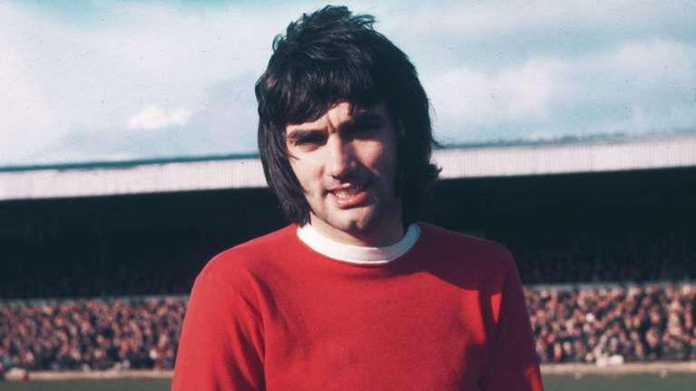 Ο George Best ήταν ο καλύτερος - Ονομάστηκε πέμπτος Beatle