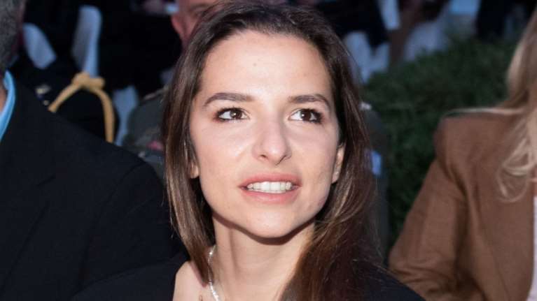 Εριέττα Κούρκουλου: &quot;Ο πατέρας μου έβαλε το χέρι του και δεν μπήκα στο αεροπλάνο&quot;