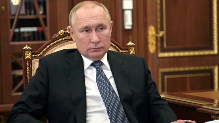 Ουκρανική κατασκοπεία: Οι Ρώσοι ολιγάρχες συζητούν πώς θα απομακρύνουν τον Πούτιν από την εξουσία