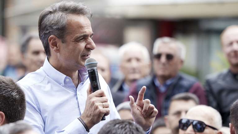 Η μάχη της επόμενης ημέρας - Μητσοτάκης: Όποιος χάνει, φεύγει - Τσίπρας: Αν χάσω, θα ακούσω γκρίνια