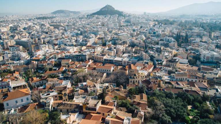 Η Αθήνα στην παγκόσμια δεκάδα των κορυφαίων συνεδριακών προορισμών για το 2024 – Κέρδισε την 7η θέση στην Ευρώπη