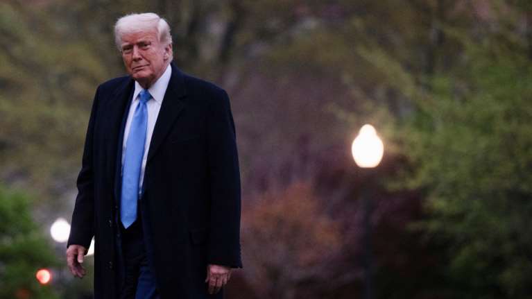 Η Καλιφόρνια πάει στα δικαστήρια τον Τραμπ για τους δασμούς: &quot;Η μεγαλύτερη αύξηση φόρων στην ιστορία των ΗΠΑ&quot;