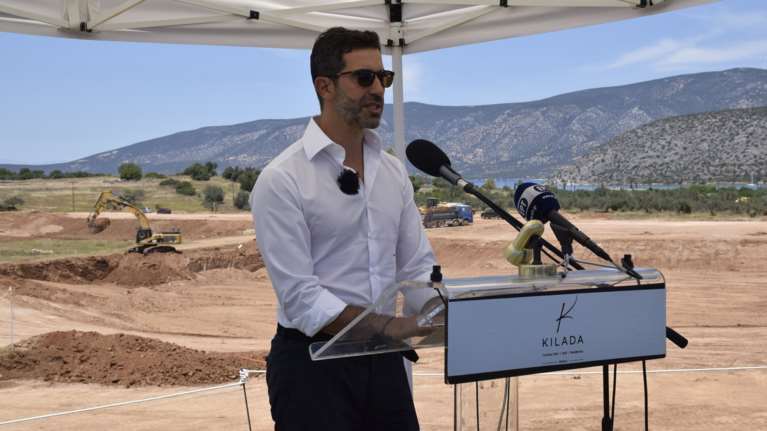 Αγωγή της Dolphin Capital Partners του Μίλτου Καμπουρίδη κατά της Dolphin Capital Investors