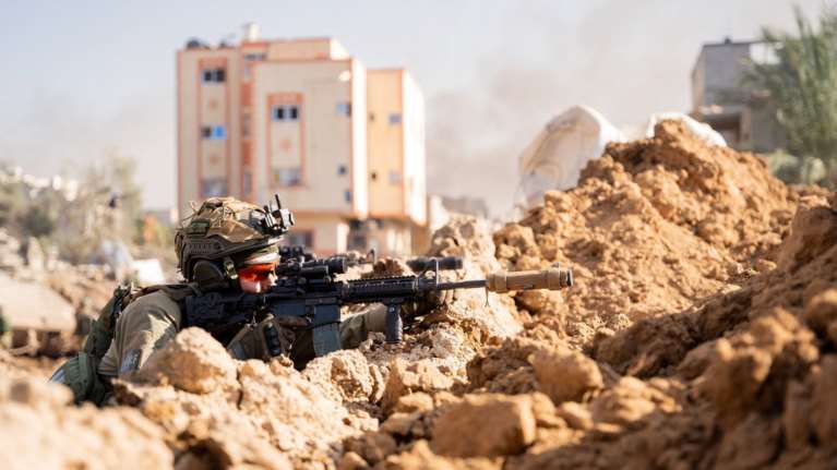 Ιράκ: Μη επανδρωμένο αεροσκάφος με εκρηκτικά καταρρίφθηκε κοντά σε βάση των αμερικανικών δυνάμεων