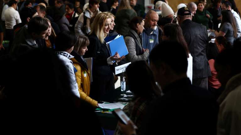 Περισσότεροι από 960.000 Ουκρανοί πρόσφυγες στη Γερμανία - Ένας στους τέσσερις θέλει να μείνει μόνιμα στη χώρα