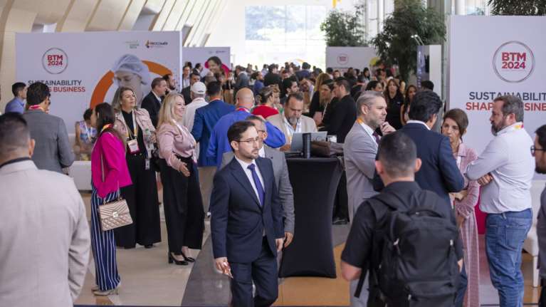 BTM 2024: Ένα Ορόσημο για την Παγκόσμια Επιχειρηματική Ανάπτυξη, με σημαντική παρουσία των Έλληνικών Επιχειρήσεων