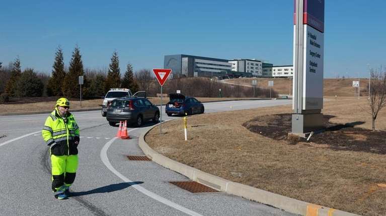 Πυροβολισμοί σε νοσοκομείο στην Πενσυλβάνια - Νεκρός ο ένοπλος