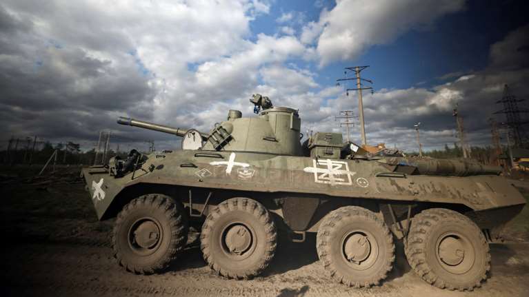 Reuters: Επιστράτευση - παρωδία για τον Πούτιν - Οι μισοί γυρνούν πίσω ως ακατάλληλοι για μάχη