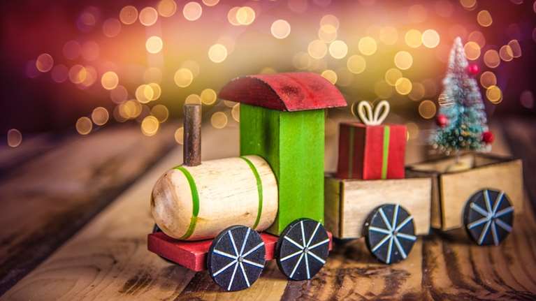 Πρεμιέρα για το καλάθι του Αη Βασίλη: Η πρώτη λίστα με τα παιχνίδια - Ποιες επιχειρήσεις έχουν δηλώσει συμμετοχή