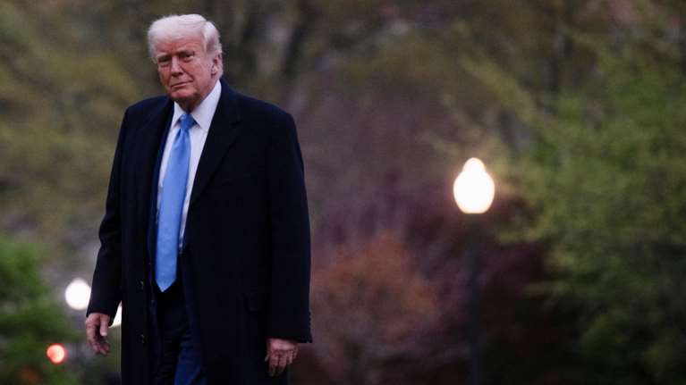 Λιαργκόβας: Η μεγάλη εικόνα πίσω από τους δασμούς Τραμπ είναι ότι η Αμερική χάνει έδαφος έναντι της Κίνας