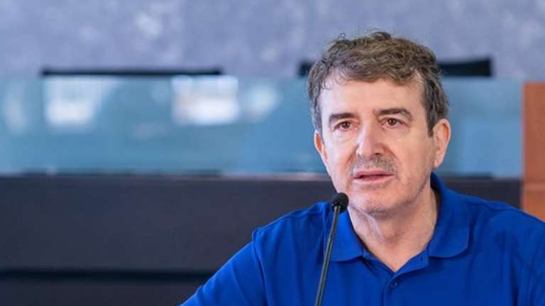 Χρυσοχοΐδης: Βελτιωμένη η κατάσταση στη Λαυρεωτική - Σε Άγιο Γεώργιο και Παλαιοχώρι επικεντρώνονται οι προσπάθειες στα Βίλια