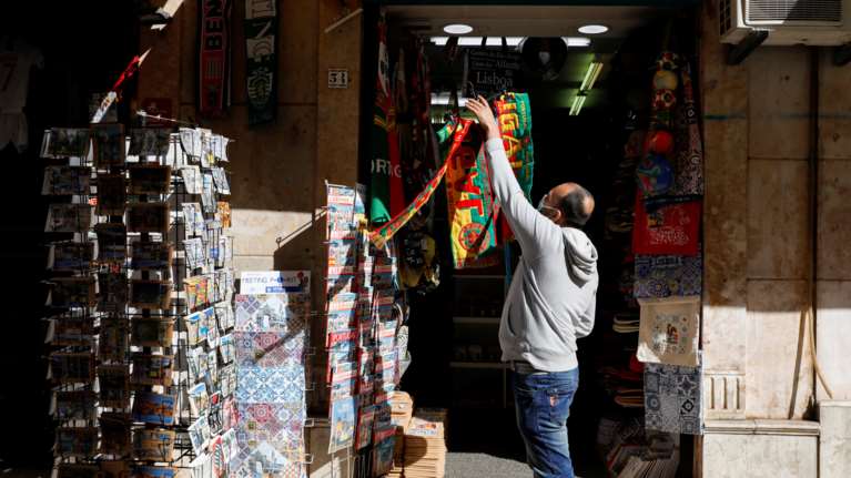 Πορτογαλία: Αύξηση 5,1% στους μισθούς στον ιδιωτικό τομέα - Τα βρήκαν κυβέρνηση, συνδικάτα και εργοδότες