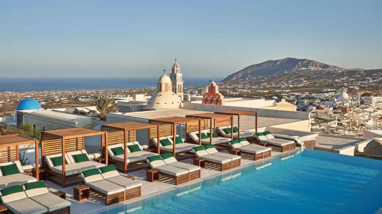 Το Katikies Garden ψηφίστηκε το Κορυφαίο All-Suite Hotel της Ελλάδας  στα World Travel Awards 2024