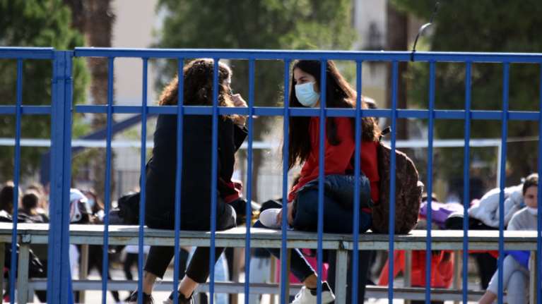 Σχολεία: Σε καραντίνα λόγω κορονοϊού 80 εκπαιδευτικοί στο Β. Αιγαίο