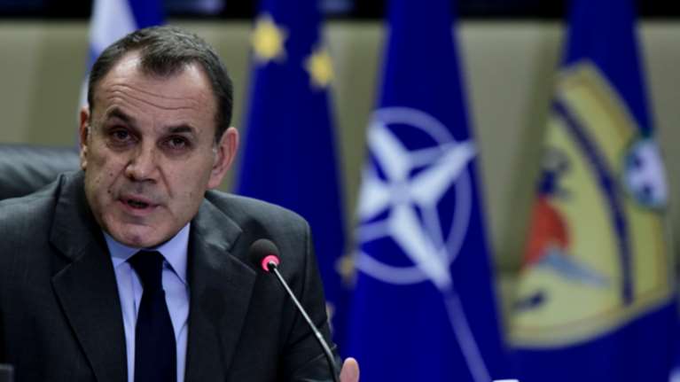 Ραγδαίες εξελίξεις: Συνεδριάζει το Συμβούλιο Άμυνας στο Πεντάγωνο - Στo τραπέζι οι προκλήσεις του &quot;Oruc Reis&quot;