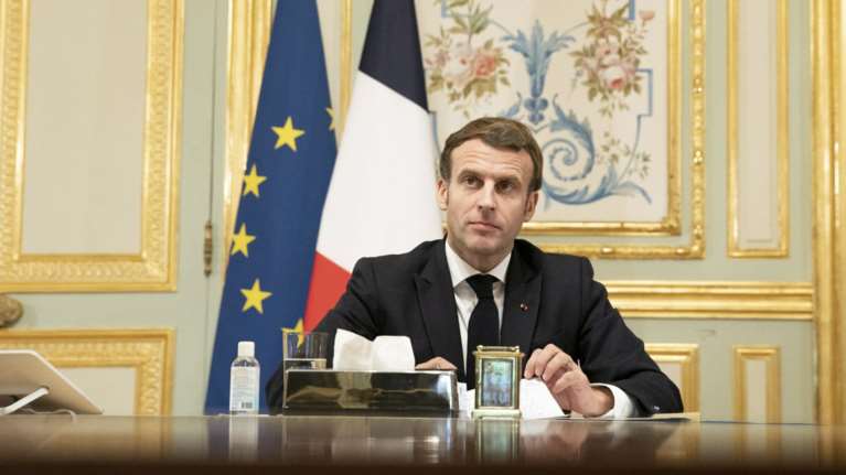 AUKUS: Με αντίποινα απαντά η Γαλλία στη συμμαχία - Ανακαλεί τους πρέσβεις σε ΗΠΑ και Αυστραλία