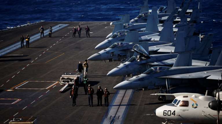 Ουκρανία: Εκνευρισμός στη Μόσχα με την Ουάσινγκτον - Καταστροφικό βήμα να στείλει στρατό στην Ευρώπη